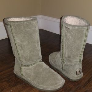 Bearpaw Boots